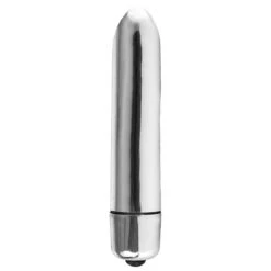 Buy ⌛ Bondara Pocket Pleasure Silver Bullet Vibe ✨