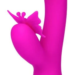 Hot Sale ๐ Bondara Flutterby Pleasure Pink 30 Function Rabbit Vibrator ๐ 10 Hot Sale ๐ Bondara Flutterby Pleasure Pink 30 Function Rabbit Vibrator ๐ -LALA Adult Toys Shop unnamed file 479