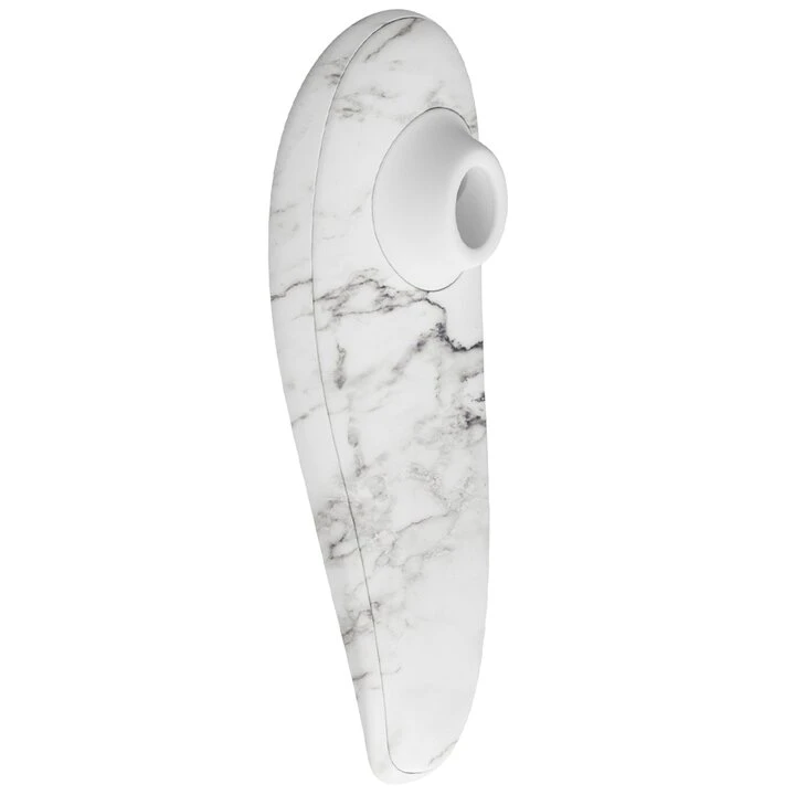Flash Sale ⌛ Womanizer Marilyn Monroe White Marble 10 Function Clitoral Stimulator 👏 4 Flash Sale ⌛ Womanizer Marilyn Monroe White Marble 10 Function Clitoral Stimulator 👏 - Image 2