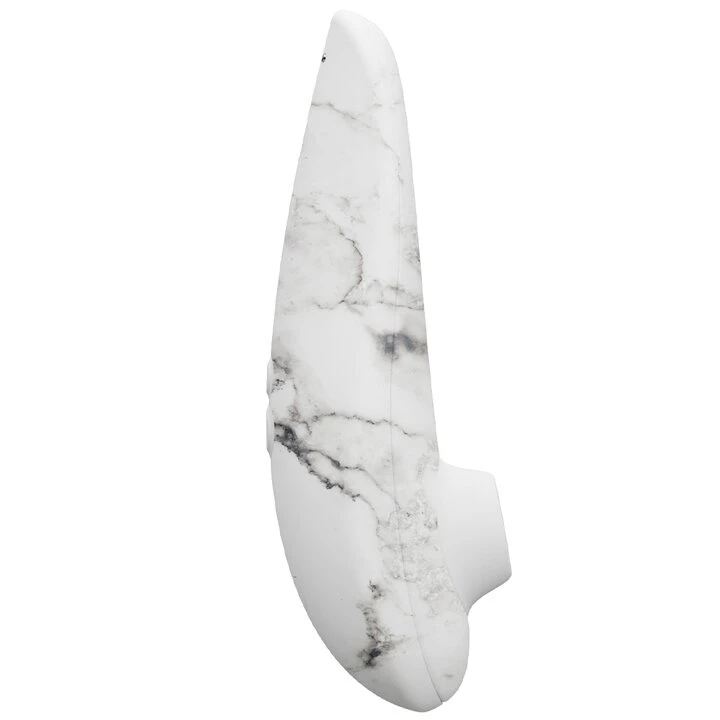 Flash Sale ⌛ Womanizer Marilyn Monroe White Marble 10 Function Clitoral Stimulator 👏 5 Flash Sale ⌛ Womanizer Marilyn Monroe White Marble 10 Function Clitoral Stimulator 👏 - Image 3