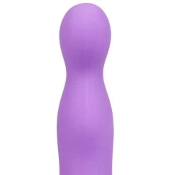 Wholesale 🥰 Bondara 'G' Marks The Spot Silicone 7 Function G-Spot Vibrator 🧨 -LALA Adult Toys Shop unnamed file 492
