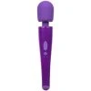 Deals 🎁 Bondara Purple Glitter 10 Function Rechargeable Wand Vibrator ⌛ -LALA Adult Toys Shop unnamed file 497