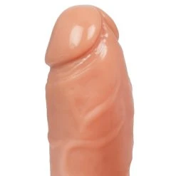 Cheapest 🔔 The Fulfiller Monster Light Tone Double Penetrator Dildo ? 9 Inch 🔥 -LALA Adult Toys Shop unnamed file 510