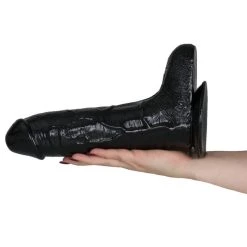 Cheap 🌟 The Beast Monster Dildo ? 11 Inch ✨ -LALA Adult Toys Shop unnamed file 519