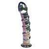 Top 10 🥰 Glacier Glass Aura Spiral Dildo - 7 Inch 🎉 -LALA Adult Toys Shop unnamed file 534