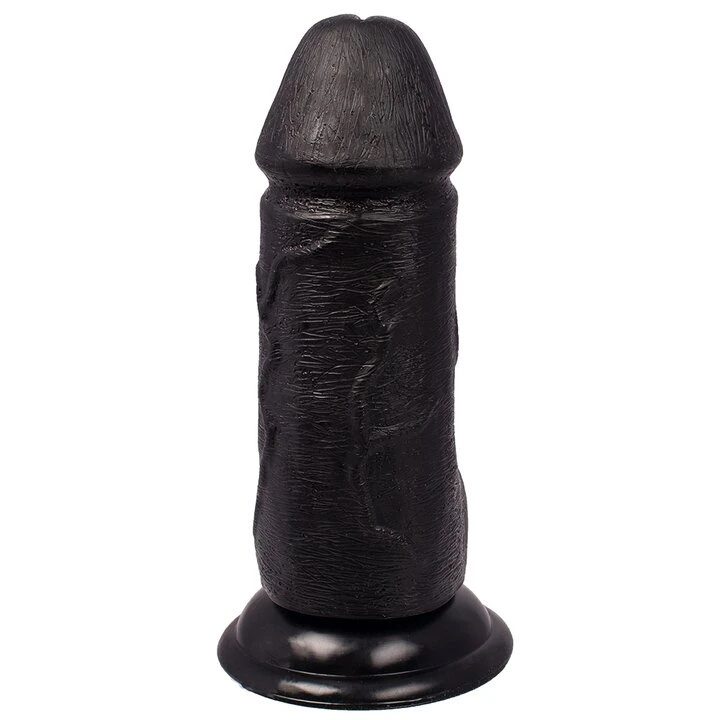 Promo ๐ฏ The Chubby Black Monster Ballsy Suction Dildo ? 6.3 Inch ๐ 4 Promo ๐ฏ The Chubby Black Monster Ballsy Suction Dildo ? 6.3 Inch ๐ - Image 2