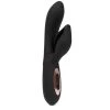 Flash Sale ⌛ Bondara Black 10 Function Clit-Flicking G-Spot Rabbit Vibrator 💯 2 Flash Sale ⌛ Bondara Black 10 Function Clit-Flicking G-Spot Rabbit Vibrator 💯 -LALA Adult Toys Shop unnamed file 54