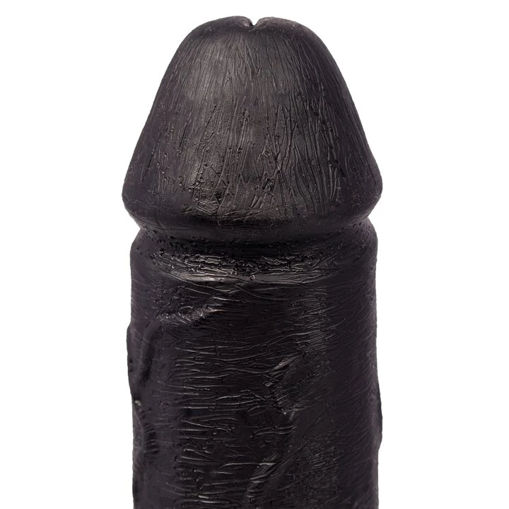Promo ๐ฏ The Chubby Black Monster Ballsy Suction Dildo ? 6.3 Inch ๐ 5 Promo ๐ฏ The Chubby Black Monster Ballsy Suction Dildo ? 6.3 Inch ๐ - Image 3
