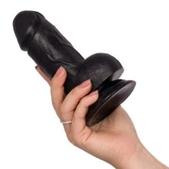 Promo ๐ฏ The Chubby Black Monster Ballsy Suction Dildo ? 6.3 Inch ๐ 9 Promo ๐ฏ The Chubby Black Monster Ballsy Suction Dildo ? 6.3 Inch ๐ -LALA Adult Toys Shop unnamed file 541
