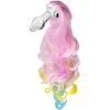 Promo ⭐ Kinky Tails Pastel Pony Glass Butt Plug 🧨 -LALA Adult Toys Shop unnamed file 545
