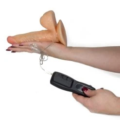 Promo 🧨 Bondara 3 Function Remote Realistic Vibrating Dildo ? 6.5 Inch 😀 -LALA Adult Toys Shop unnamed file 550