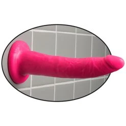 Brand new ⭐ Pipedream Dillio Slim Dildo - 7 Inch 🛒 -LALA Adult Toys Shop unnamed file 552