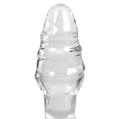 Hot Sale ๐ Glacier Glass Textured Dildo And Butt Plug Duo ? 9 Inch โค๏ธ 8 Hot Sale ๐ Glacier Glass Textured Dildo And Butt Plug Duo ? 9 Inch โค๏ธ -LALA Adult Toys Shop unnamed file 559