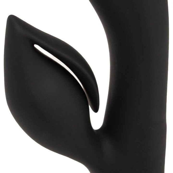 Flash Sale β Bondara Black 10 Function Clit-Flicking G-Spot Rabbit Vibrator π― 5 Flash Sale β Bondara Black 10 Function Clit-Flicking G-Spot Rabbit Vibrator π― - Image 3