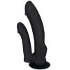 Hot Sale ✨ Bondara Double Penetration 10 Function Vibrating Dildo ? 7 Inch ⌛ -LALA Adult Toys Shop unnamed file 564