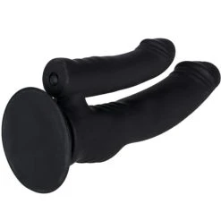 Hot Sale ✨ Bondara Double Penetration 10 Function Vibrating Dildo ? 7 Inch ⌛ -LALA Adult Toys Shop unnamed file 566