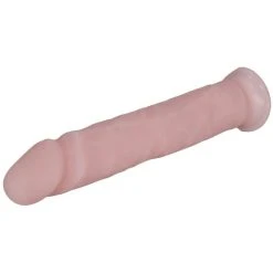 Outlet ⭐ Bondara Hit The Spot Bendable Suction Cup Dildo ? 8 Inch ⌛ -LALA Adult Toys Shop unnamed file 570