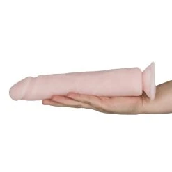 Outlet ⭐ Bondara Hit The Spot Bendable Suction Cup Dildo ? 8 Inch ⌛ -LALA Adult Toys Shop unnamed file 571