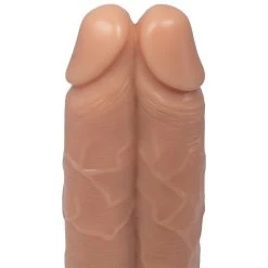 New 🔔 The Stunt Double Monster Light Tone Dildo ? 12 Inch ⌛ -LALA Adult Toys Shop unnamed file 575