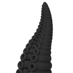Hot Sale 🔥 The Kraken Monster Black Tentacle Dildo ? 8 Inch 🛒 -LALA Adult Toys Shop unnamed file 585