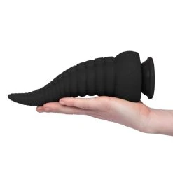 Hot Sale 🔥 The Kraken Monster Black Tentacle Dildo ? 8 Inch 🛒 -LALA Adult Toys Shop unnamed file 587