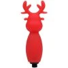 Best Sale 💯 Bondara Get Sleighed Red Silicone Reindeer Bullet Vibrator ✨ -LALA Adult Toys Shop unnamed file 6