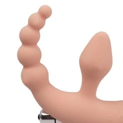 Wholesale ✨ Bondara Vibrating Strapless Strap-On - 7 Inch 🎁 -LALA Adult Toys Shop unnamed file 601