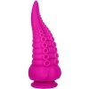 Best reviews of 💯 The Kraken Monster Pink Tentacle Dildo ? 8 Inch 🔔 -LALA Adult Toys Shop unnamed file 605