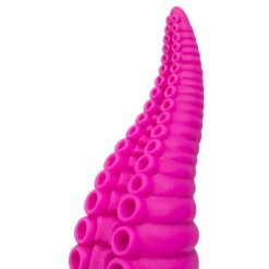 Best reviews of 💯 The Kraken Monster Pink Tentacle Dildo ? 8 Inch 🔔 -LALA Adult Toys Shop unnamed file 607