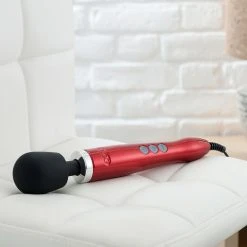 Wholesale ✨ Doxy Red Die Cast Edition Wand Vibrator ❤️ -LALA Adult Toys Shop unnamed file 614