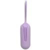 Best Sale 💯 Bondara Purple 10 Function Rechargeable Bullet Vibrator Love Egg ✨