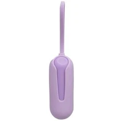 Best Sale 💯 Bondara Purple 10 Function Rechargeable Bullet Vibrator Love Egg ✨