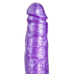 Best reviews of 👏 Bondara Dazzling Purple Suction Cup Dildo - 10 Inch ⌛ -LALA Adult Toys Shop unnamed file 637