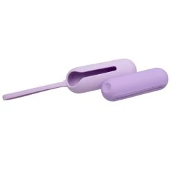 Best Sale 💯 Bondara Purple 10 Function Rechargeable Bullet Vibrator Love Egg ✨ -LALA Adult Toys Shop unnamed file 64
