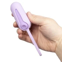 Best Sale 💯 Bondara Purple 10 Function Rechargeable Bullet Vibrator Love Egg ✨ -LALA Adult Toys Shop unnamed file 65