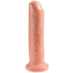 Buy ❤️ Pipedream King Cock Light Tone Uncut Dildo - 6, 7 Or 9 Inch ❤️ -LALA Adult Toys Shop unnamed file 652