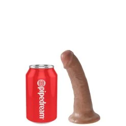 Cheapest ❤️ Pipedream King Cock Mid Tone Dildo - 5, 6, 7, 8, 9 Or 10 Inch ❤️ -LALA Adult Toys Shop unnamed file 659