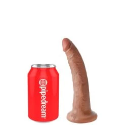 Cheapest ❤️ Pipedream King Cock Mid Tone Dildo - 5, 6, 7, 8, 9 Or 10 Inch ❤️ -LALA Adult Toys Shop unnamed file 660