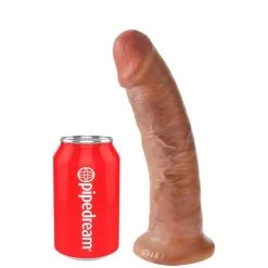 Cheapest ❤️ Pipedream King Cock Mid Tone Dildo - 5, 6, 7, 8, 9 Or 10 Inch ❤️ -LALA Adult Toys Shop unnamed file 662