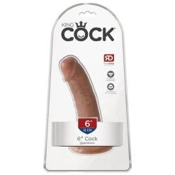 Cheapest ❤️ Pipedream King Cock Mid Tone Dildo - 5, 6, 7, 8, 9 Or 10 Inch ❤️ -LALA Adult Toys Shop unnamed file 667