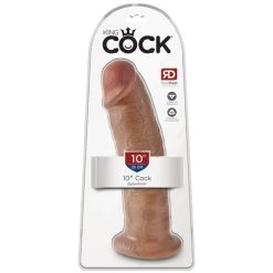 Cheapest ❤️ Pipedream King Cock Mid Tone Dildo - 5, 6, 7, 8, 9 Or 10 Inch ❤️ -LALA Adult Toys Shop unnamed file 668