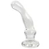 Best deal ❤️ Glacier Glass Curved G-Spot Dildo ? 5 Inch 🔔 2 Best deal ❤️ Glacier Glass Curved G-Spot Dildo ? 5 Inch 🔔 -LALA Adult Toys Shop unnamed file 669