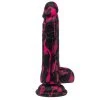 Best Sale 😍 Bondara Party Dick Pink Splash Dildo ? 7.5 Inch ✨ -LALA Adult Toys Shop unnamed file 672