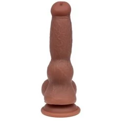 Budget 🎉 Bondara Marley In Me Dildo ? 7.5 Inch ⭐ -LALA Adult Toys Shop unnamed file 678