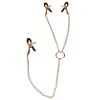 Top 10 👏 Bondara Rose Gold O-Ring Nipple And Clit Clamps ✔️ -LALA Adult Toys Shop unnamed file 698