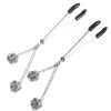 Best Pirce ✔️ Bondara Diamante Pendant Sliding Nipple Clips ❤️ -LALA Adult Toys Shop unnamed file 701