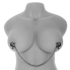 Deals ⭐ Bondara Twisted Chain Nipple Clamps 🧨 7 Deals ⭐ Bondara Twisted Chain Nipple Clamps 🧨 -LALA Adult Toys Shop unnamed file 713