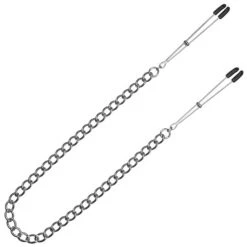 Coupon 😍 Bondara Chained Up Adjustable Nipple Tweezers ❤️