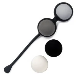 Budget ✨ Bondara Secret Sensations Kegel Training Set 🥰