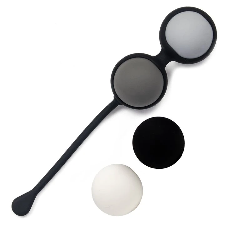 Budget ✨ Bondara Secret Sensations Kegel Training Set 🥰 3 Budget ✨ Bondara Secret Sensations Kegel Training Set 🥰